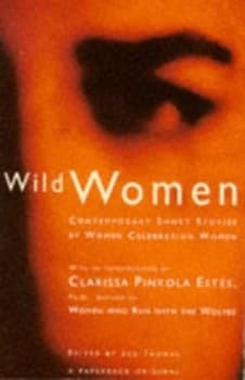 Wild Women by Sue Thomas Paperback