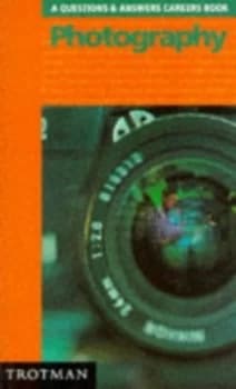 Careers in Photography Book