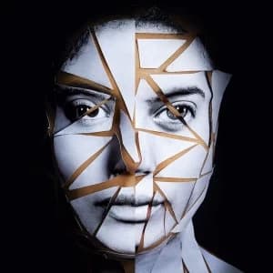 Ibeyi - Ash Vinyl