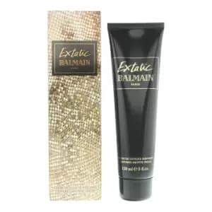 Balmain Extatic Shower Cream 150ml TJ Hughes
