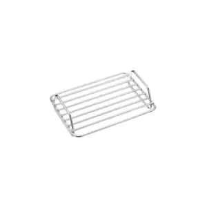 Masterclass - Master Class Stainless Steel Roasting Rack 23 x 16.5 x 6.5cm