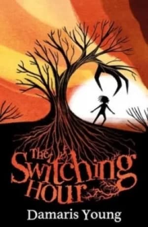 The switching hour by Damaris Young