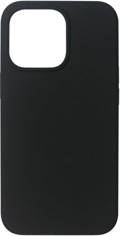 eSTUFF ES67150037 mobile phone case 15.5cm (6.1") Cover Black
