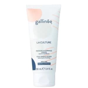 Gallinee Face Mask & Scrub (100ml)