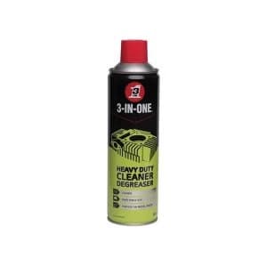 3-IN-ONE Heavy-Duty Cleaner Degreaser 500ml