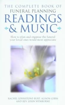 Readings and Music by Rachel Johnstone-Burt and Alison Gibbs and John Wynburne Paperback