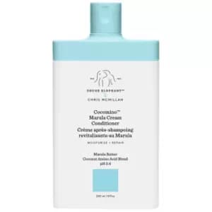 Drunk Elephant Cocomino Marula Cream Conditioner