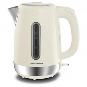 Morphy Richards Equip 102784 1.7L Jug Kettle
