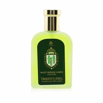 Truefitt & HillWest Indian Limes Cologne Spray 100ml/3.38oz