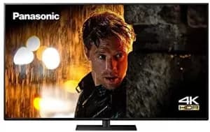 Panasonic 75" TX75HX940B Smart 4K Ultra HD LED TV