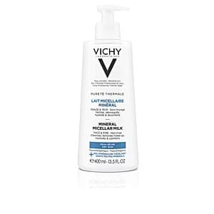 PURETE THERMALE lait micellaire mineral PS 400ml
