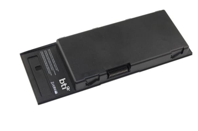 BTI BTI C0C5M compatible 91Wh 9-cell battery for Alienware M17X R3 M17X R4 C0C5M-BTI