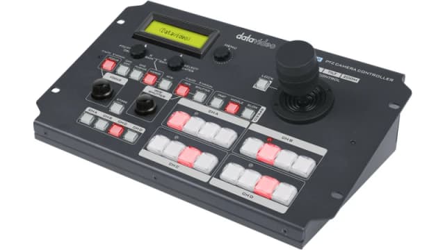 DataVideo RMC-180 MARK II Joystick