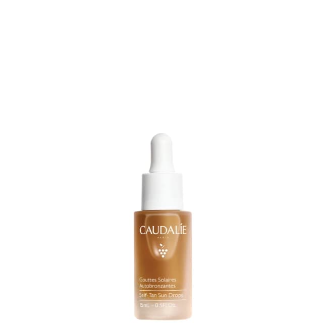 Caudalie Self-Tan Sun Drops 15ml