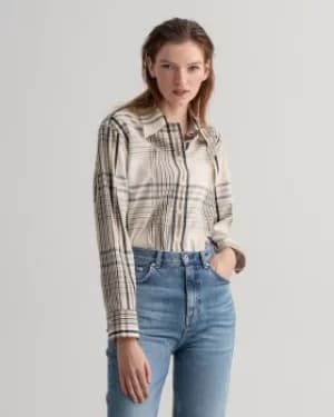 GANT Archive Check Shirt