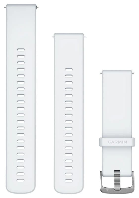 Garmin 010-13256-20 Quick Release Strap Only (22 mm) Watch