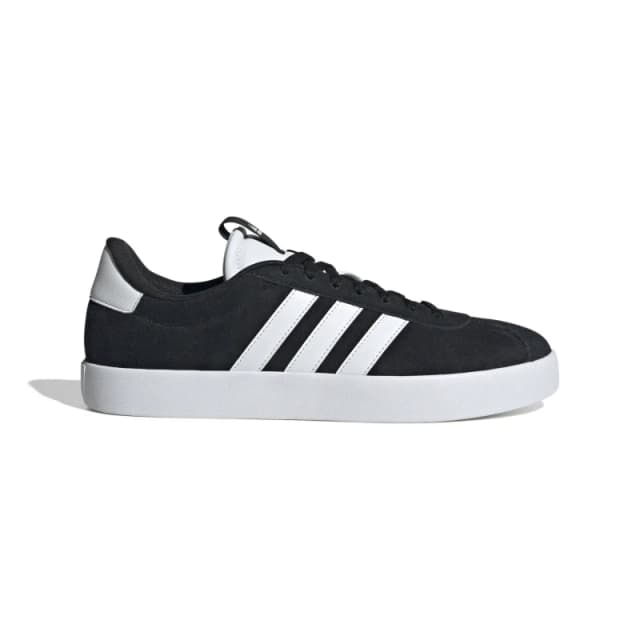 Adidas SPORTSWEAR VL Court 3.0 Trainers Black/White Men 40 (6.5);41.3 (7);42 (8);43.3 (9);44 (9.5);45.3 (10 to 10.5);46 (11);47.3 (12)