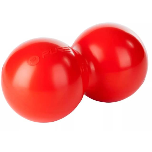 Pure2Improve Pressure Pointer Red Red unisex One Size