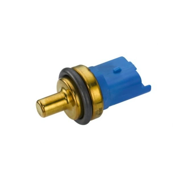 RIDEX 830C0080 Coolant Temperature Sensor with seal ring Coolant Temperature Sensor (830)