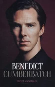 Benedict Cumberbatch by Nigel Goodall Hardback