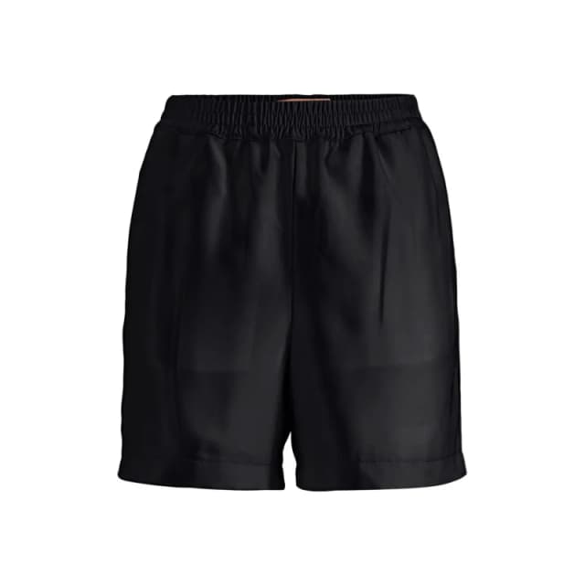 JJXX Womens shorts JJXX Jxpoppy Noir Female S