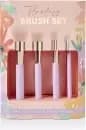 Sunkissed Flawless Brush Set 5 Pieces