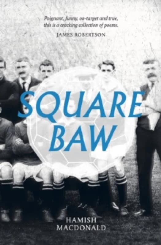 Square Baw Paperback / softback
