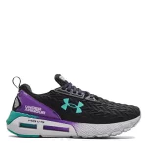 Under Armour HOVR Mega2Clone Mens Running Shoes - Black