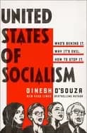 united states of socialism whos behind it why its evil how to stop it