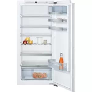 Neff KI1413FD0 211L built in mounted fridge