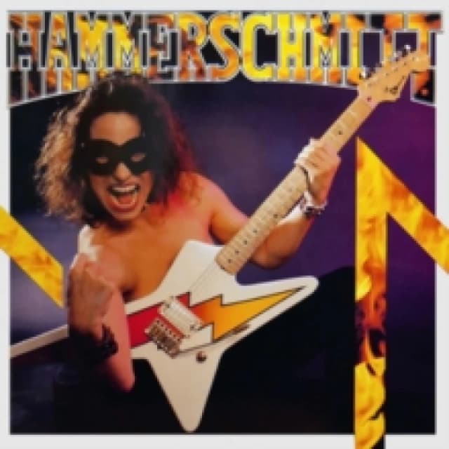 Hammerschmitt Vinyl