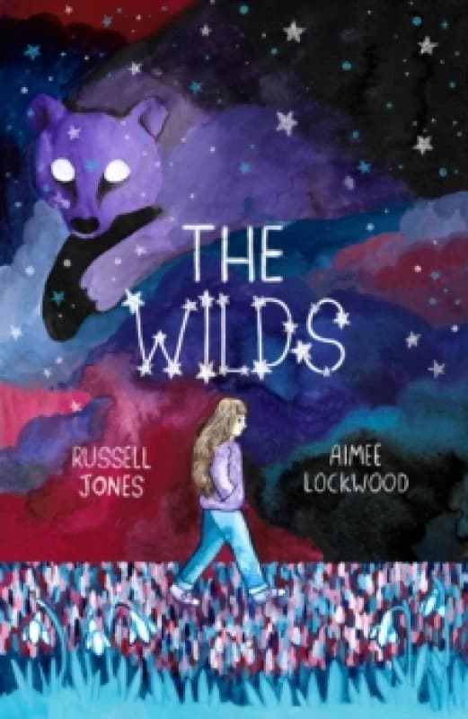 The Wilds Paperback / softback