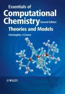 Essentials of Computational Chemistry : Theories and Models