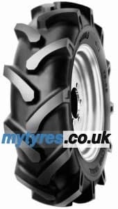 Mitas TS 03 ( 5.00 -10 70A8 4PR TT Dual Branding 58A8 )