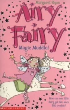 Magic Muddle by Margaret Ryan Paperback