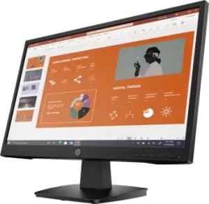 HP 21.5" P22va G4 Full HD LED Monitor