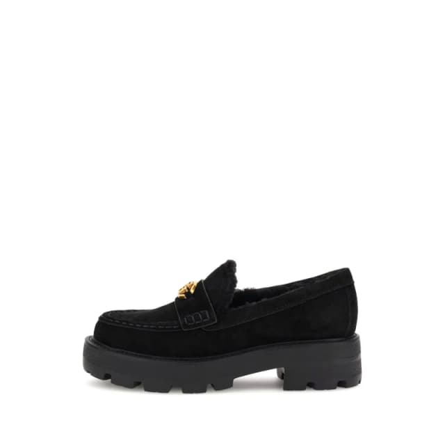 Guess Womens moccasins Guess Yanikay Noir Female 36