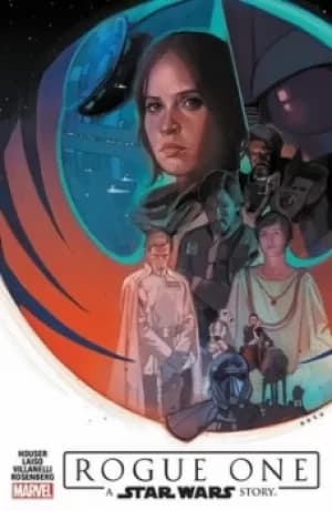 Rogue One by Jody Houser