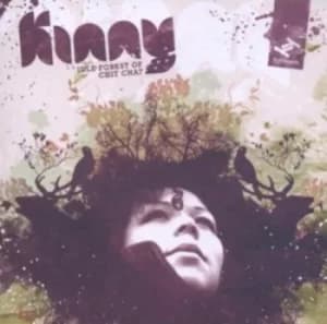 Idle Forest of Chit Chat by Kinny CD Album