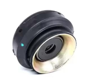 RIDEX Top strut mount Front Axle 1180S0107 Strut mount,Top mount VW,AUDI,Passat Variant (33B),PASSAT (32B),PASSAT (32),PASSAT Stufenheck (32B)