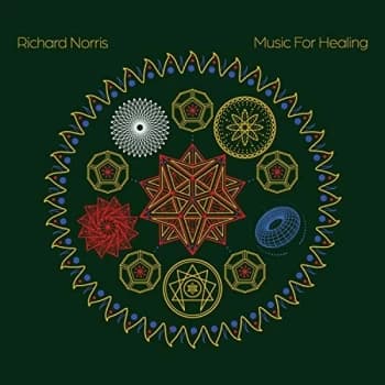 Richard Norris - Music for Healing CD