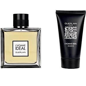 L'HOMME IDEAL set 2 pz