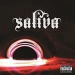 Saliva - Love, Lies & Therapy (Music CD)