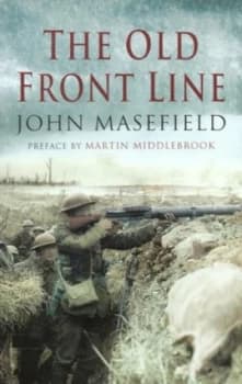 The Old Front Line Paperback