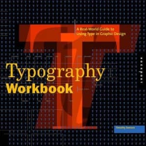 Typography Workbook Paperback