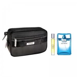 Versace Man Eau Fraiche Gift Set 100ml