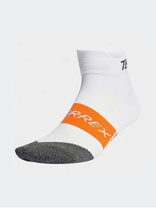 Socks adidas Terrex Heat.Rdy Blanc Unisex 40/42
