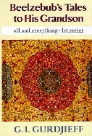 all and everything an objectively impartial criticism of the life of man o