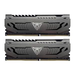 Patriot Memory Viper Steel 16GB 4000MHz DDR4 RAM