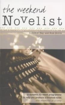The Weekend Novelist by Brett Norris Paperback